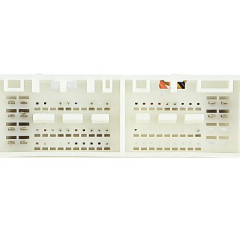 ISO Adapterkabel Hyundai/Kia 38Pin/35Pin
