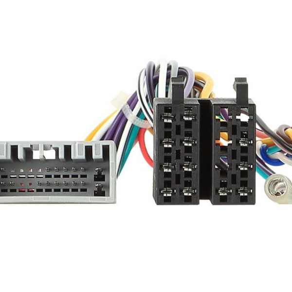 LFB Honda Civic (LX) 2015->CR-V (LX) 2018->