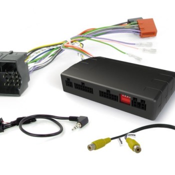 infodapter BMW Mini (F56) 2014->