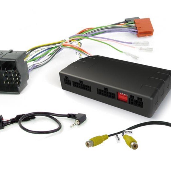 infodapter BMW Mini (F56) 2014->