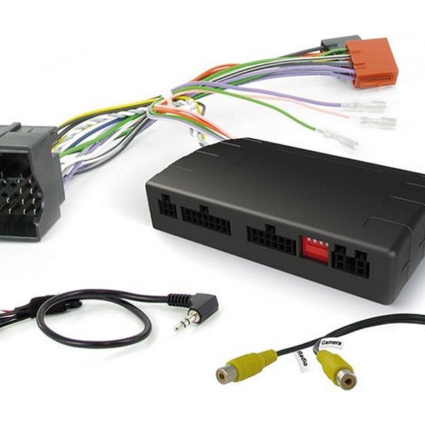 infodapter BMW Mini (F56) 2014->