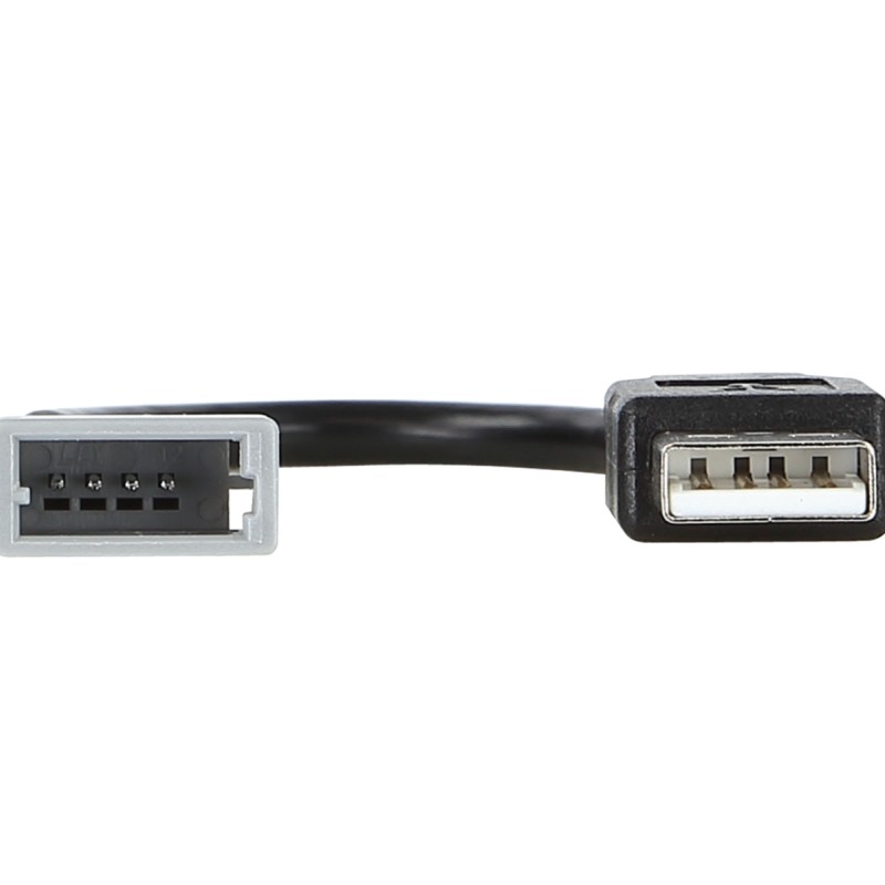 USB Adapter Kia diverse Fahrzeuge/Hyundai Tucson
