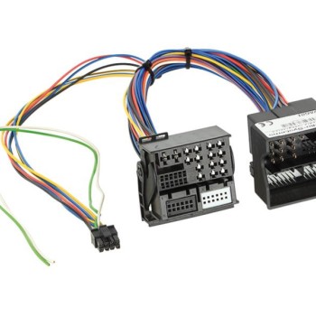 TV Freischaltungskabelsatz Audi, Porsche, Skoda und VW