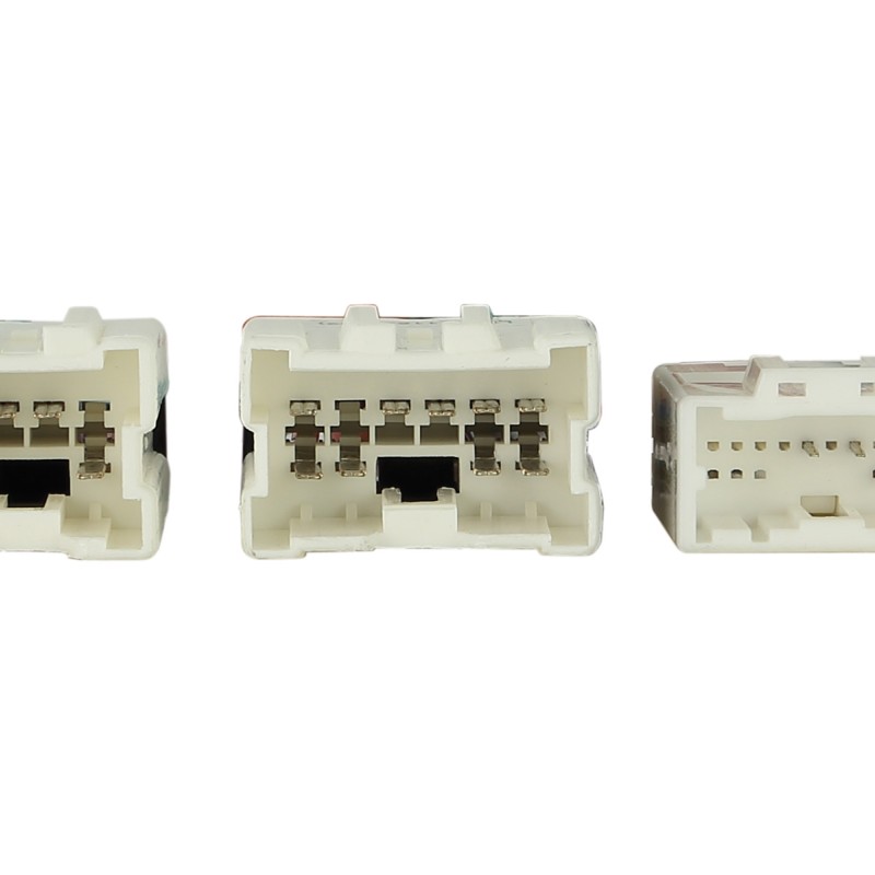 LFB Nissan 350Z 2002-2009 10Pin/6Pin/16Pin BOSE Amp