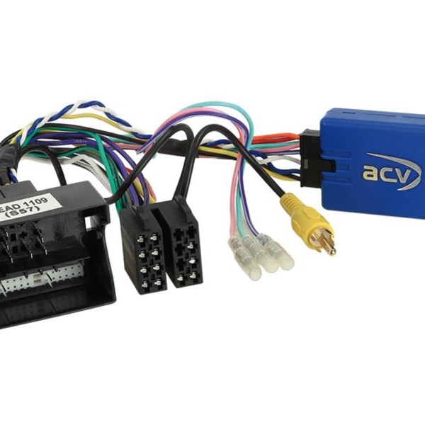 LFB Iveco Daily 2016-> Quadlock