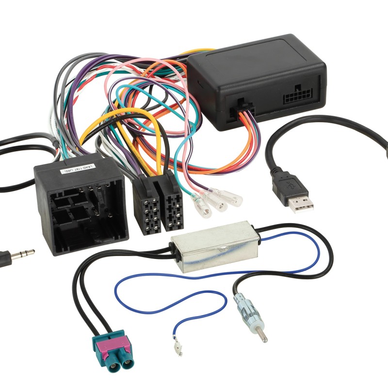 LFB Peugeot Expert 2016 >