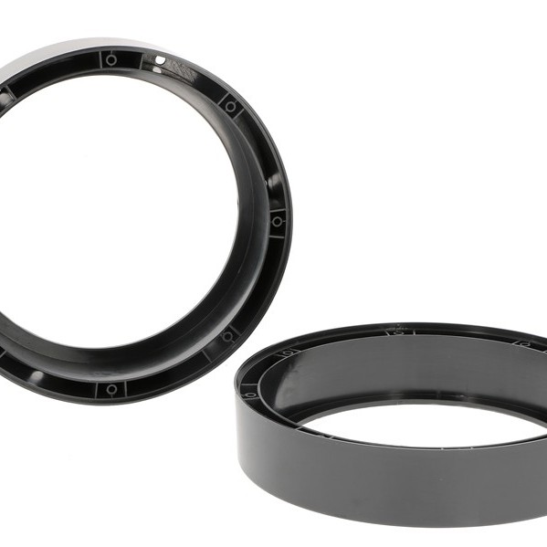 Lautsprecherringe SKODA (OctaviaII,Yeti), VW (Golf V u.a.) 200mm, Türen vorne