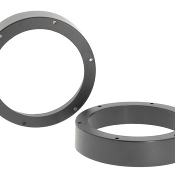 Lautsprecherringe SKODA (OctaviaII,Yeti), VW (Golf V u.a.) 200mm, Türen vorne