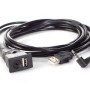 USB/AUX Replacement MITSUBISHI ASX,Outlander,Pajero