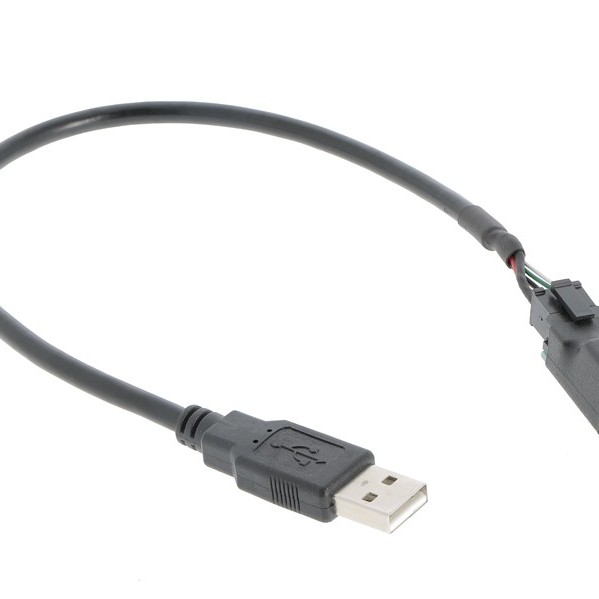 USB Replacement SUBARU Outback, Forester, Impreza, XV ab 2015