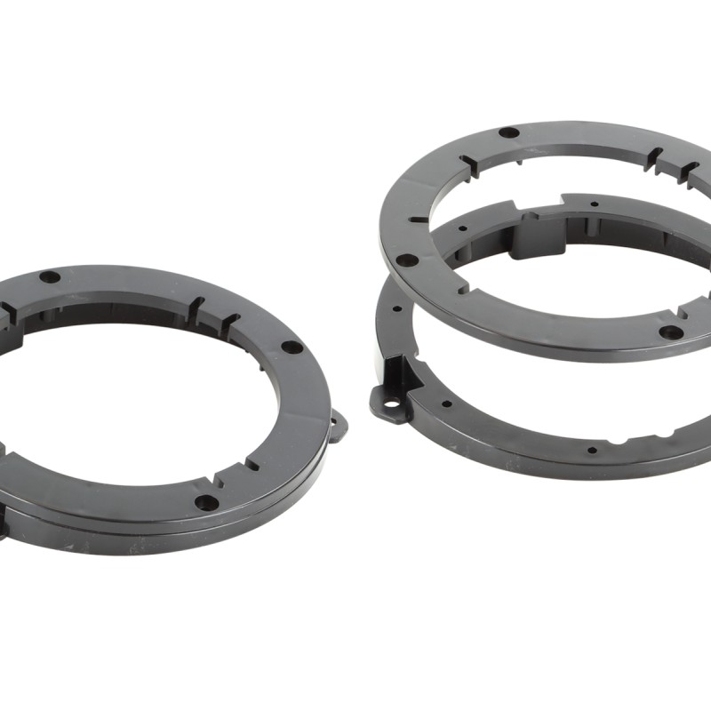 LA-Aufnahme Ø 165 mm Subaru Impreza > Front