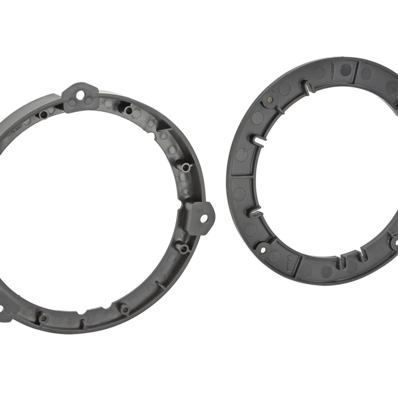 LA-Aufnahme Ø 165 mm Subaru Impreza > Front