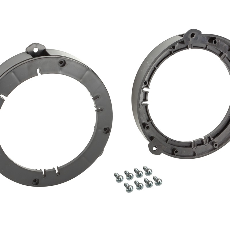 LA-Aufnahme Ø 165 mm Subaru Impreza > Front