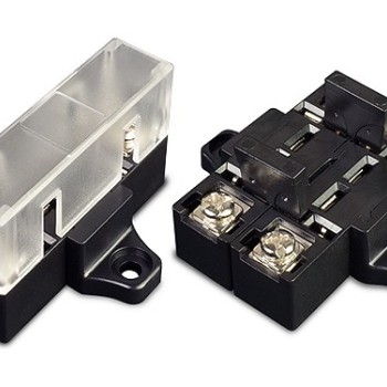 ZEALUM FuseholderATC 5 pcs. 40 A max