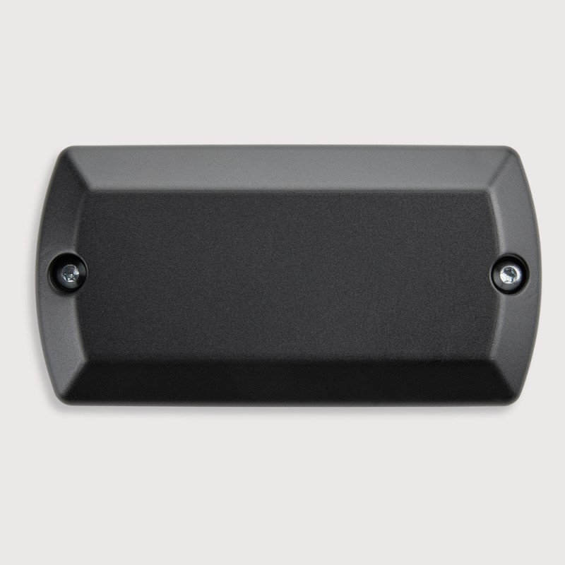 Trackunit Spot klein und außergewöhnlich