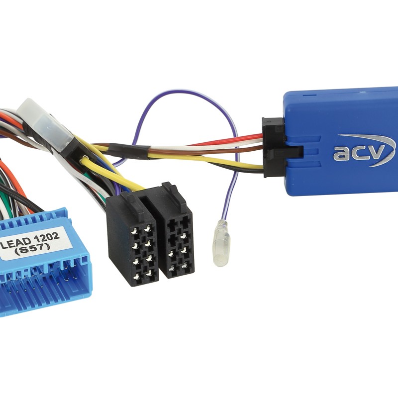 LFB Mazda BT-50 2017->