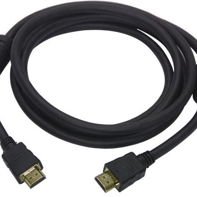 HDMI-Kabel 19-Pol, 2,0m A-Stecker -> A-Stecker