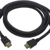 HDMI-Kabel 19-Pol, 2,0m A-Stecker -> A-Stecker