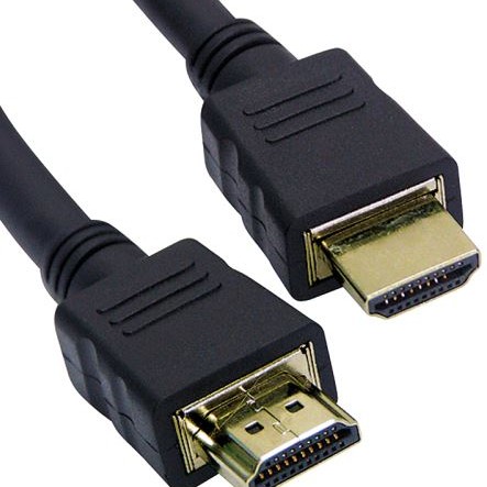 HDMI-Kabel 19-Pol, 2,0m A-Stecker -> A-Stecker