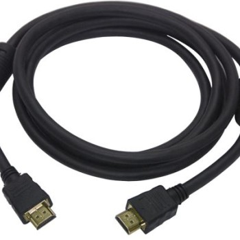 HDMI-Kabel 19-Pol, 2,0m A-Stecker -> A-Stecker