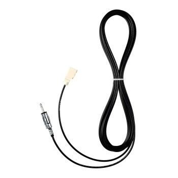 ATTB 2460.01 Verlängerungskabel RG174, 5m