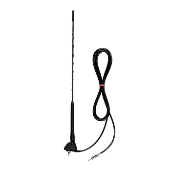 ATTB 3940.51 Dachantenne  AM, FM, DAB, DAB+