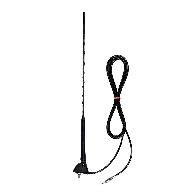 ATTB 3940.51 Dachantenne  AM, FM, DAB, DAB+