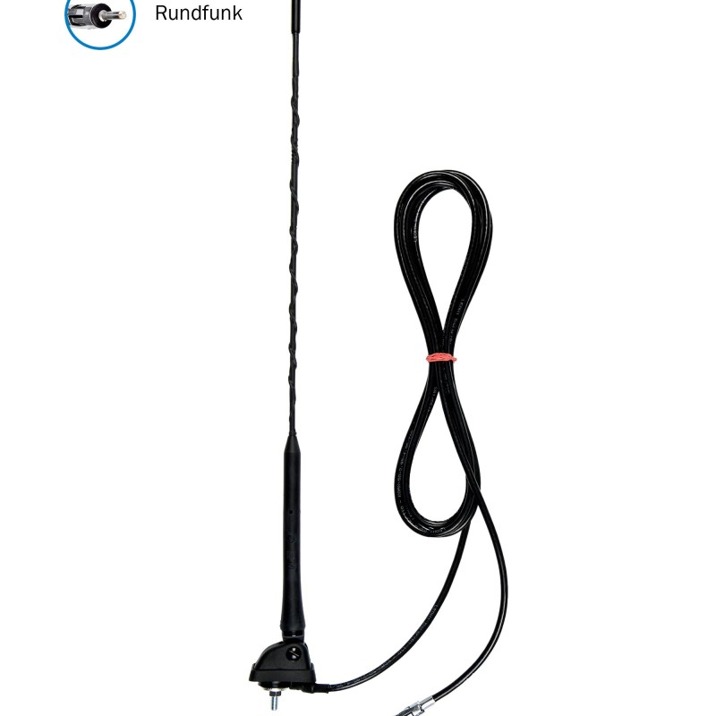 ATTB 3940.51 Dachantenne  AM, FM, DAB, DAB+