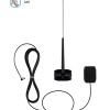 ATTB 4573.01 Klebeantenne DAB+