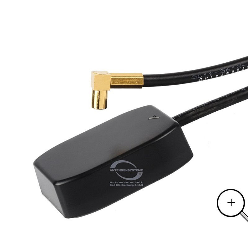 ATTB 4573.01 Klebeantenne DAB+