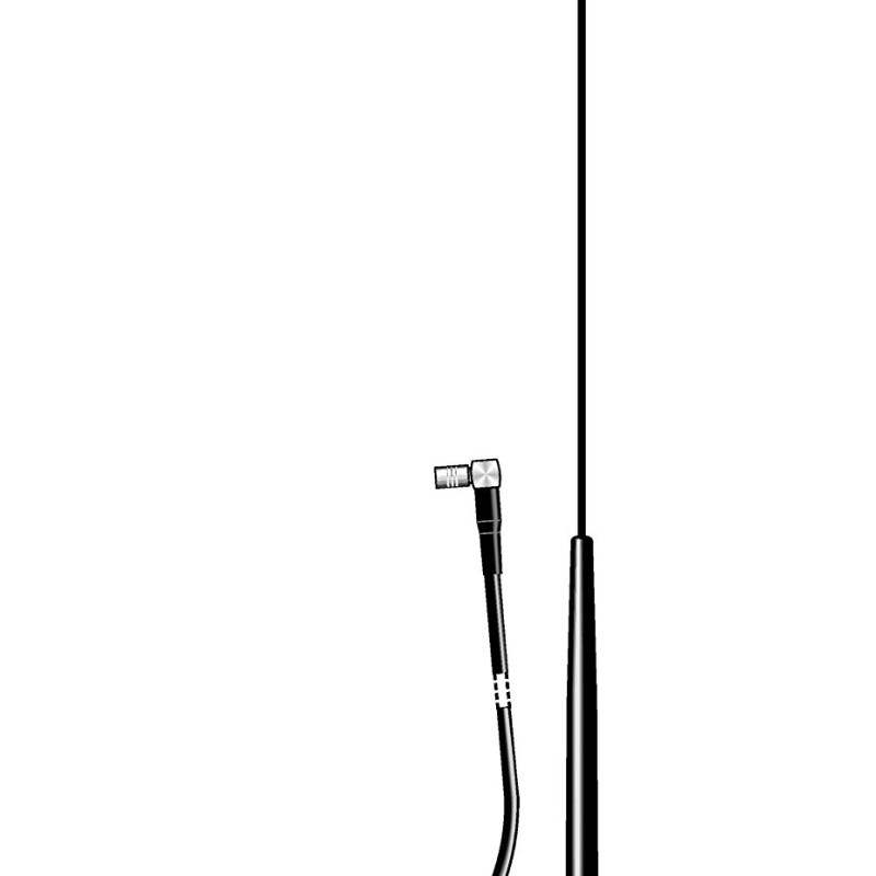 ATTB 4573.01 Klebeantenne DAB+