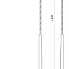 ATTB 4573.01 Klebeantenne DAB+