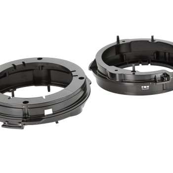 LA-Aufnahme Ø165 Ford Transit Connect 2014>