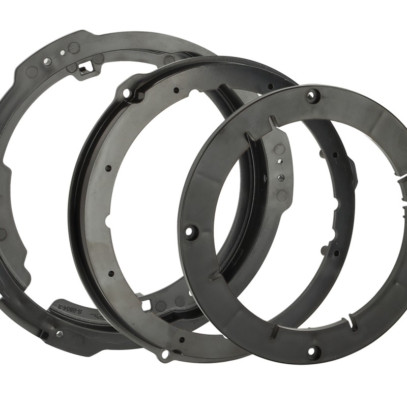 LA-Aufnahme Ø165 Ford Transit Connect 2014>