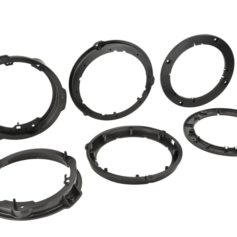 LA-Aufnahme Ø165 Ford Transit Connect 2014>