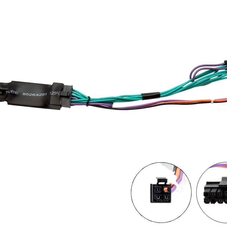 LFB Kabel 42s/acv > Parrot 4 Pin nicht mehr lieferbar