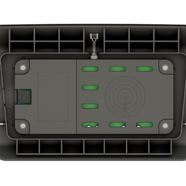 Ladefach für Mazda CX-5