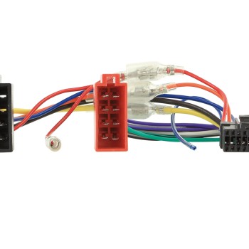 RAK > ISO ALPINE 16 PIN