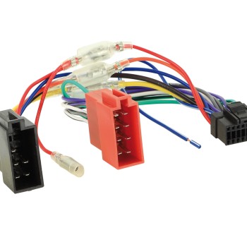 RAK > ISO ALPINE 16 PIN