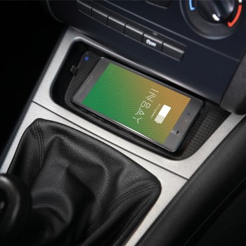 Ladefach für BMW 1er (E81/E82/E87/E88)