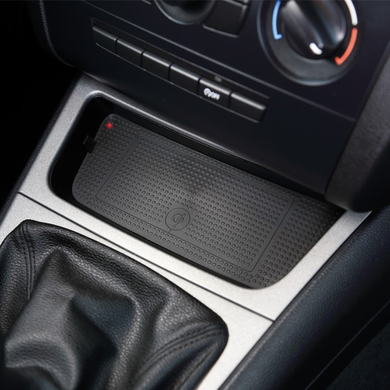 Ladefach für BMW 1er (E81/E82/E87/E88)