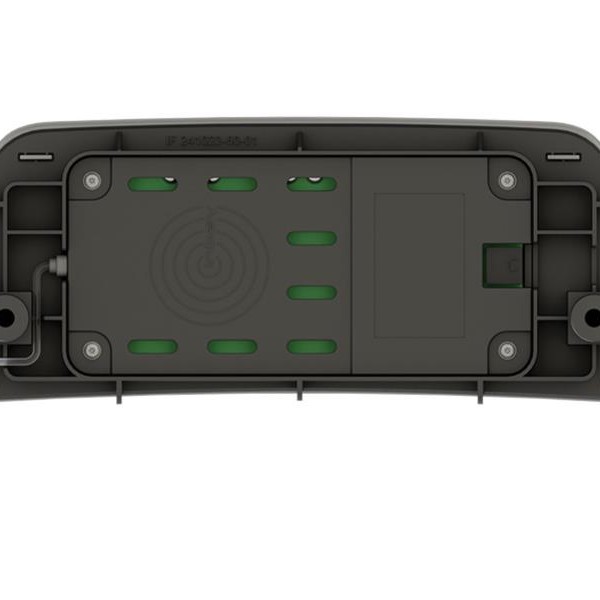 Ladefach für BMW 1er (E81/E82/E87/E88)