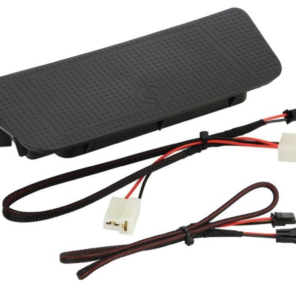 Ladefach für BMW 1er (E81/E82/E87/E88)