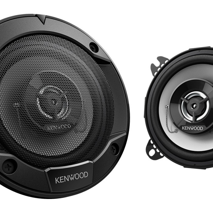 KENWOOD KFC-S1066 STAGE SOUND SERIES, 10cm 2-Wege