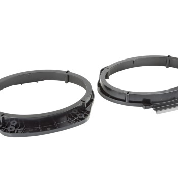 Lautsprecherringe Chevrolet Camaro Ø160x240mm Türe Front