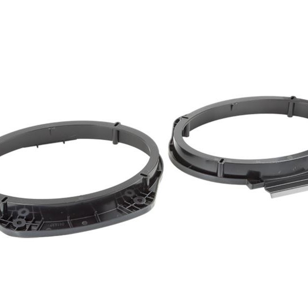 Lautsprecherringe Chevrolet Camaro Ø160x240mm Türe Front