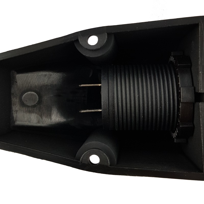 Dual-USB-Ladegerät 12V/24V > USB, Dual 3.1A