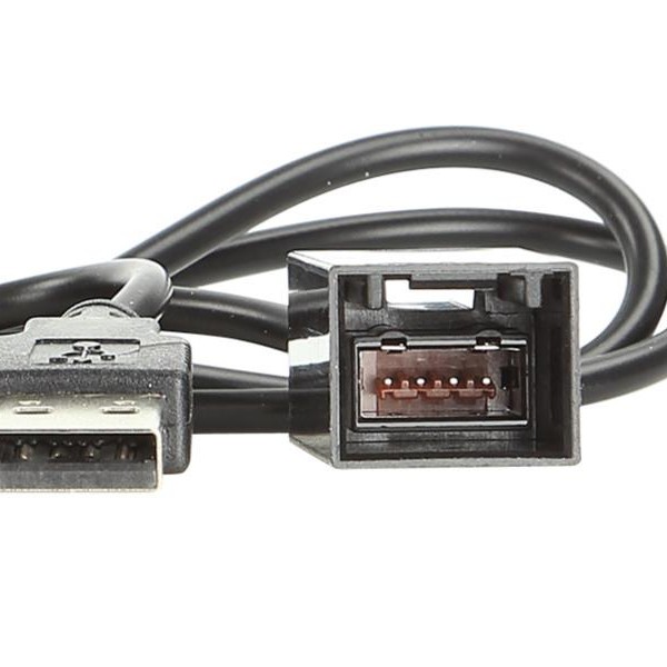 USB Adapter Honda/Volvo diverse Fahrzeuge