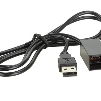 USB Adapter Honda/Volvo diverse Fahrzeuge
