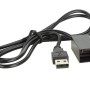 USB Adapter Honda/Volvo diverse Fahrzeuge